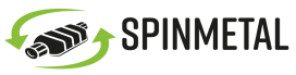 SPINMETAL
